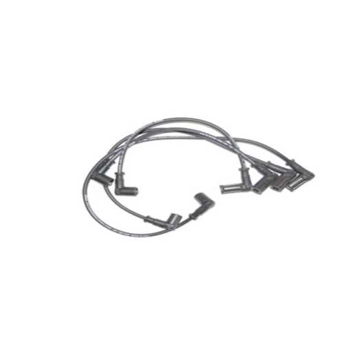 TEMPRA MPI PUNTO 1.4 GT TURBO BUJI KABLOSU Ürün Görseli